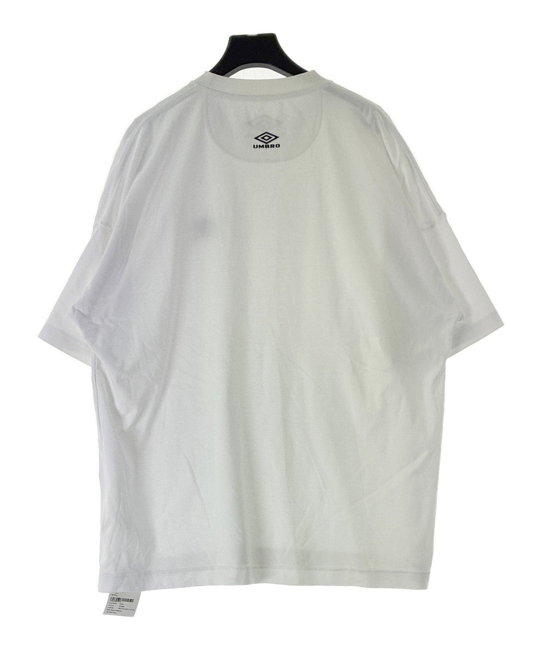 White Mountaineering เสื้อยืด/เสื้อท็อปส์