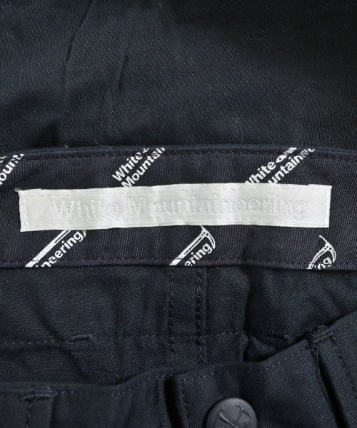 White Mountaineering กางเกง อื่น