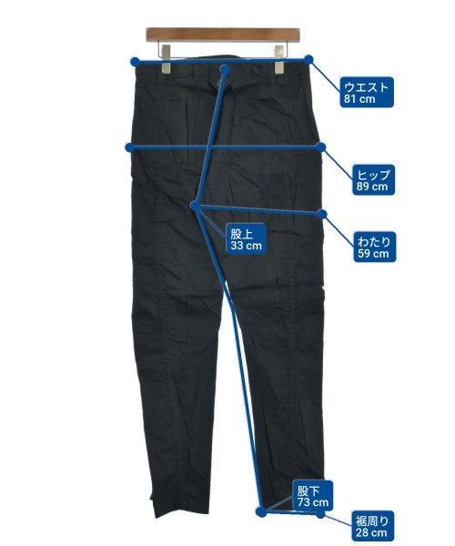 White Mountaineering กางเกง อื่น