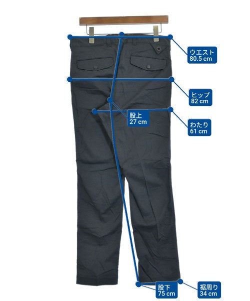 White Mountaineering กางเกง อื่น