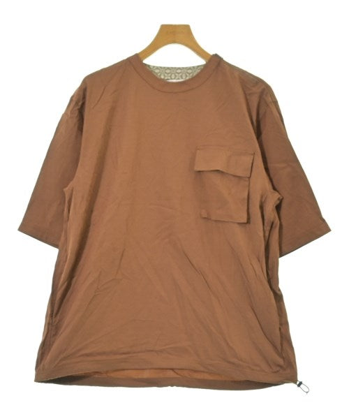 White Mountaineering เสื้อลำลอง