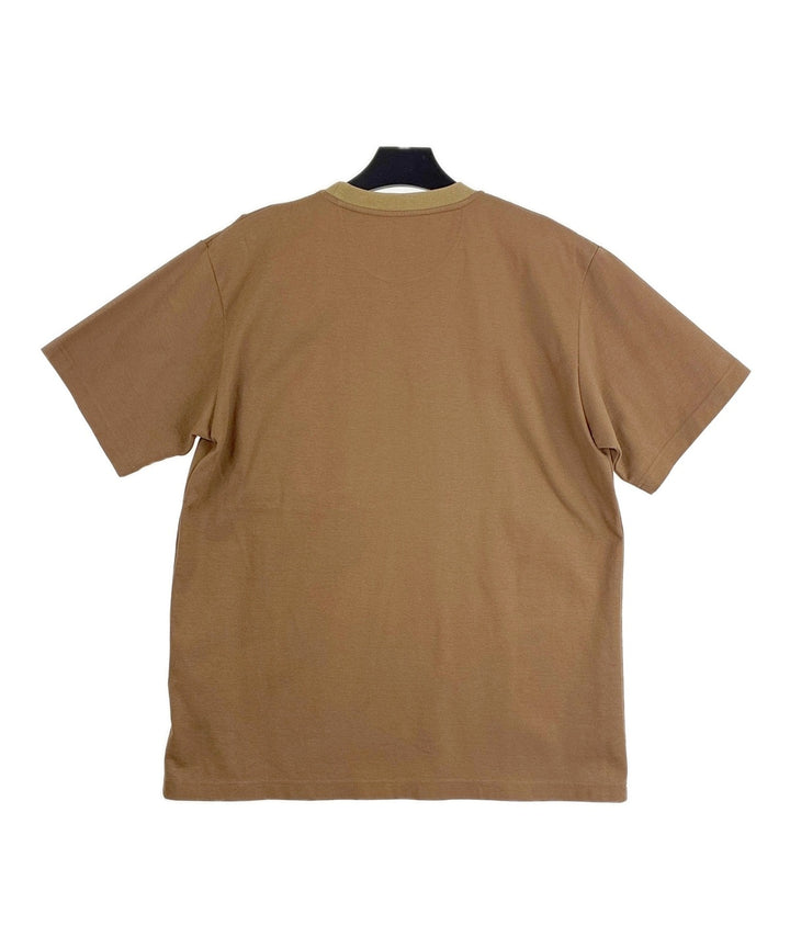 White Mountaineering เสื้อยืด/เสื้อท็อปส์