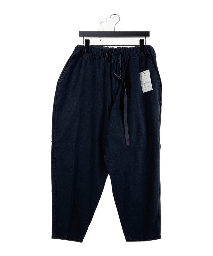 White Mountaineering กางเกงขายาว