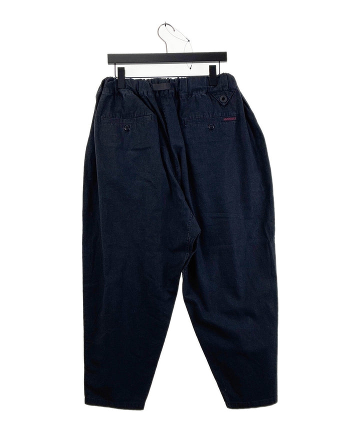 White Mountaineering กางเกงขายาว