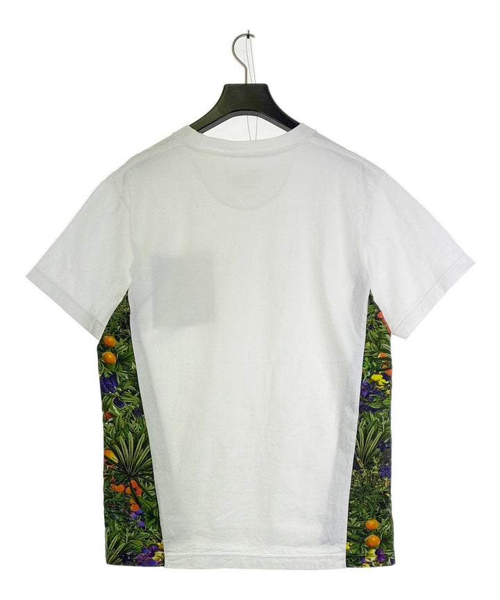 White Mountaineering เสื้อยืด/เสื้อท็อปส์