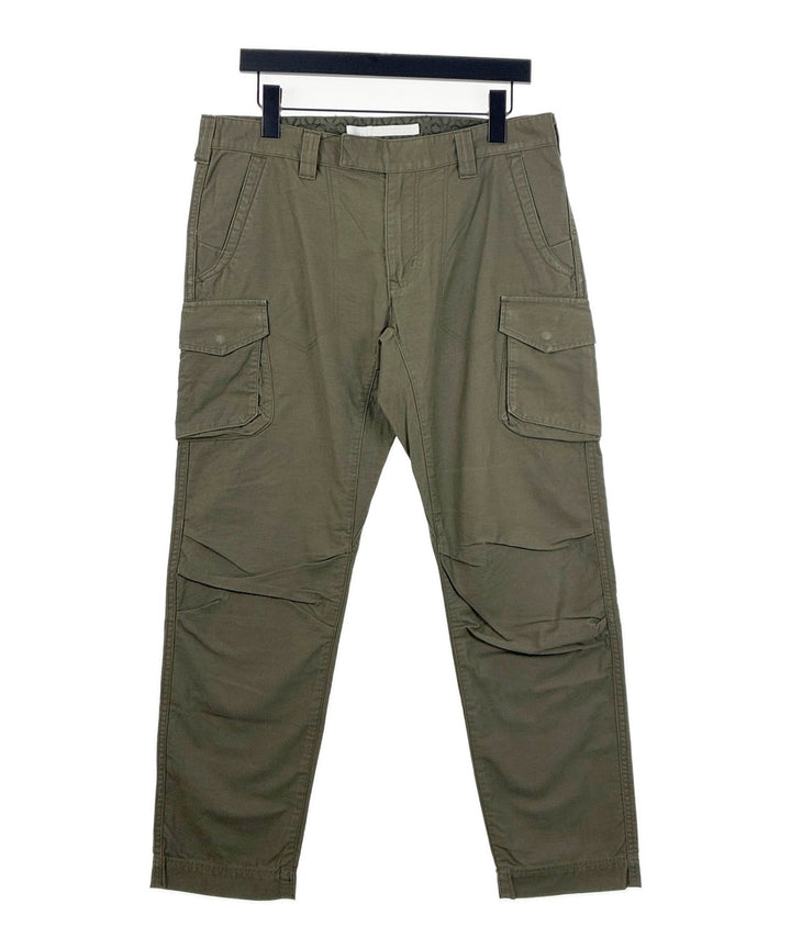 White Mountaineering กางเกงขายาว