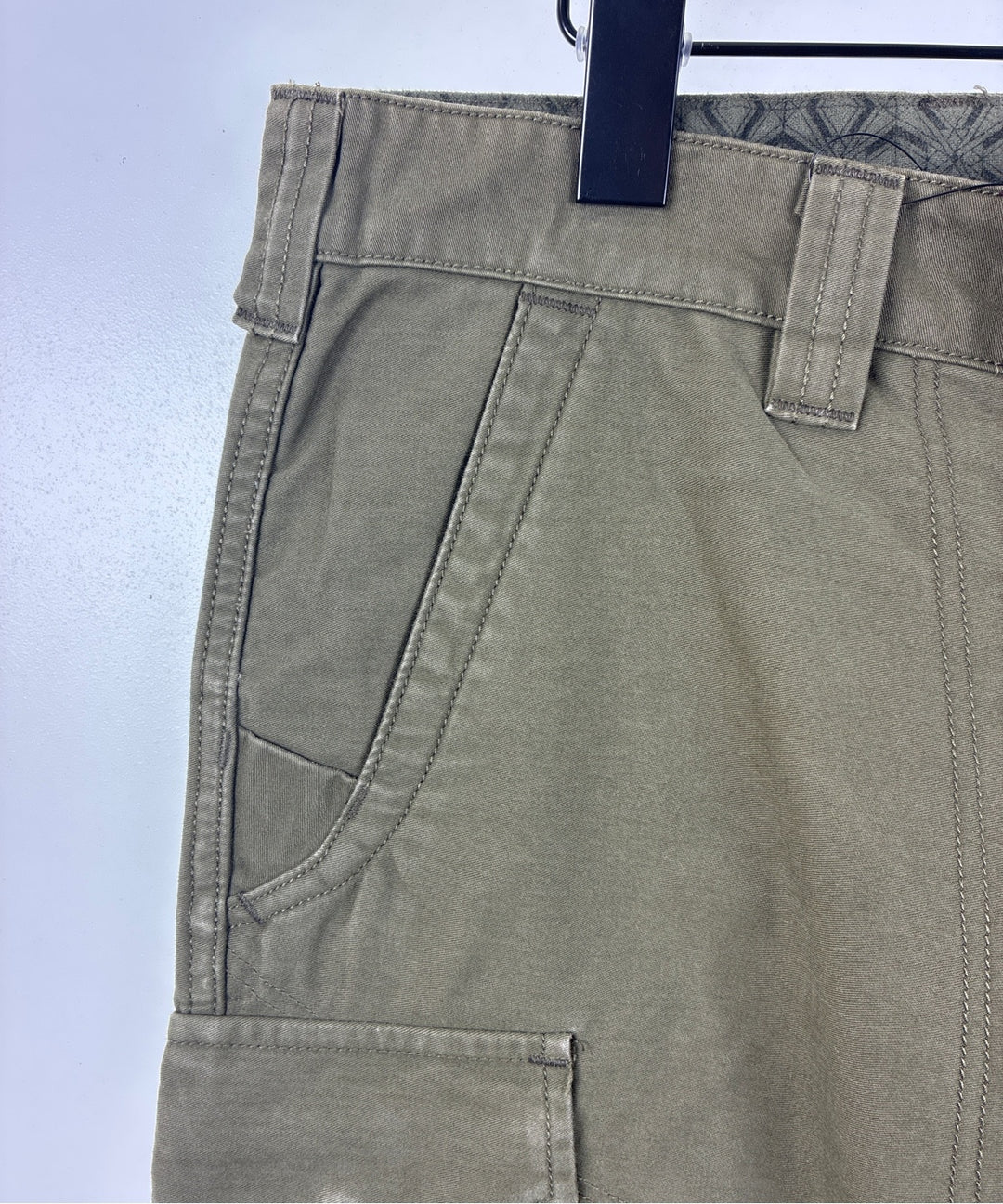 White Mountaineering กางเกงขายาว