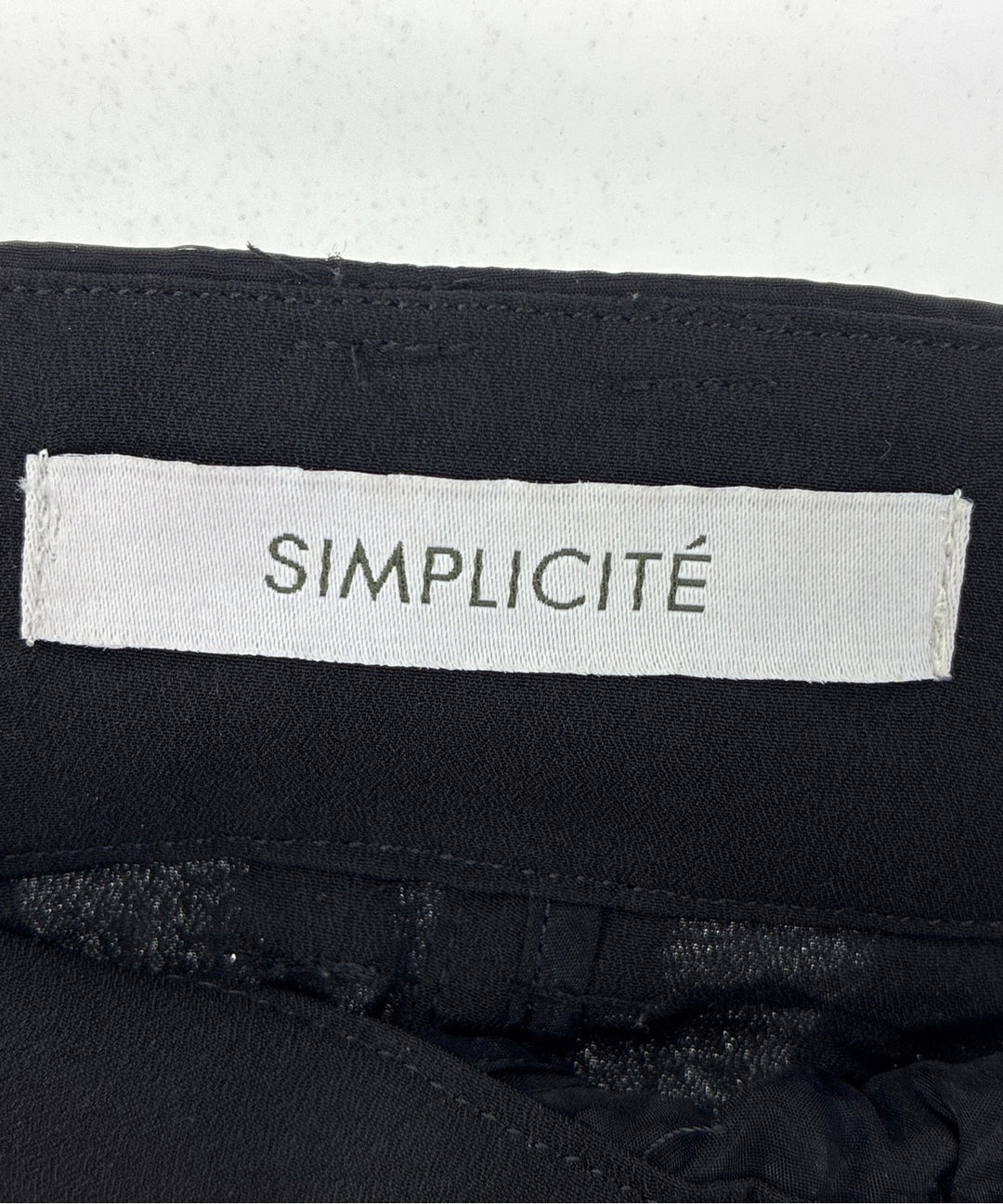 Simplicite กระโปรงยาว/แม็กซี่ยาว