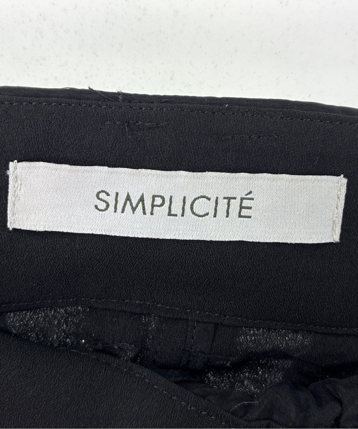 Simplicite กระโปรงยาว/แม็กซี่ยาว