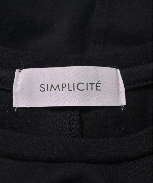 Simplicite ชุดเดรส