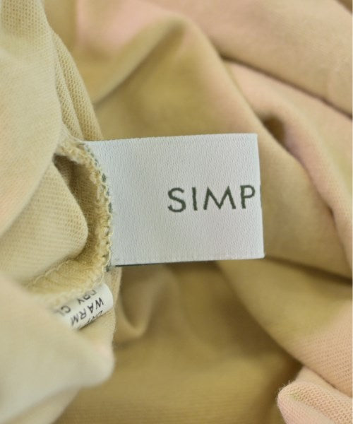 Simplicite ชุดเดรส