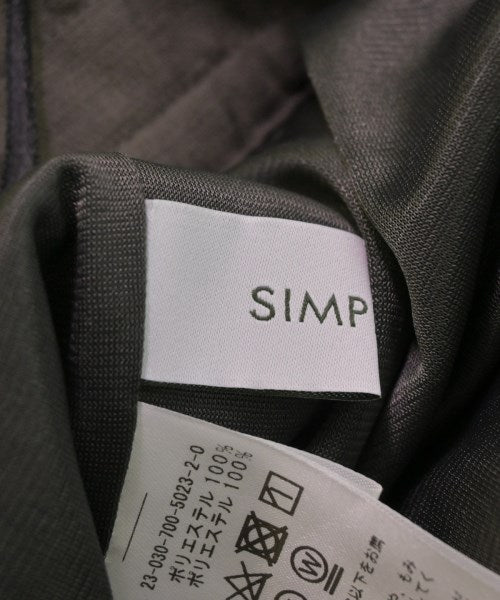 Simplicite กางเกง อื่น