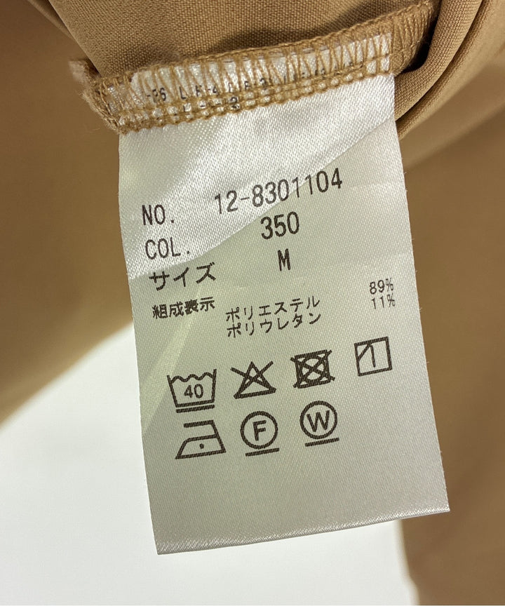 PLST เสื้อสตรี