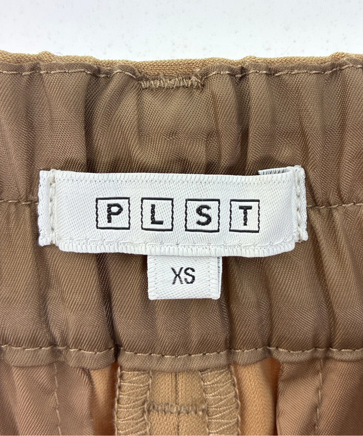 PLST กางเกงขายาว