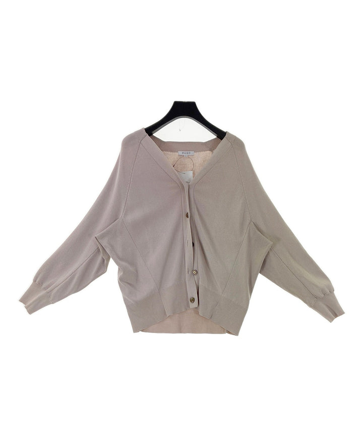 PLST เสื้อคาร์ดิแกน