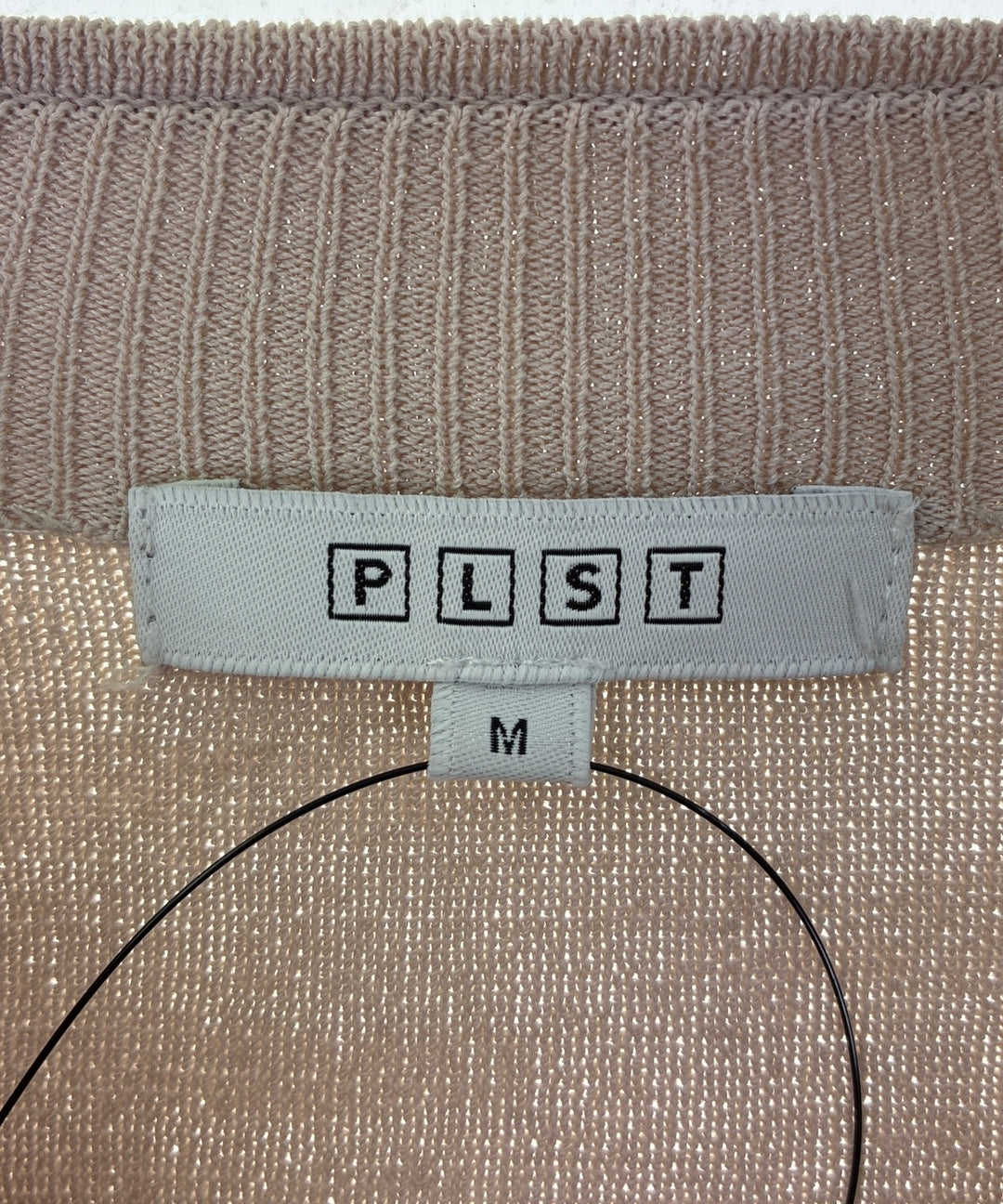 PLST เสื้อคาร์ดิแกน