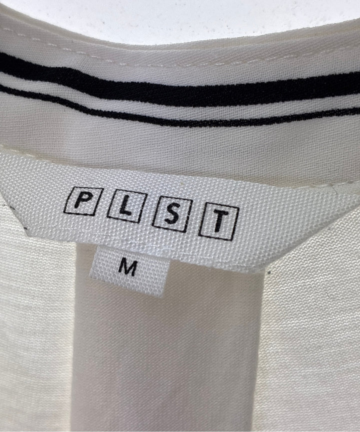 PLST เสื้อสตรี