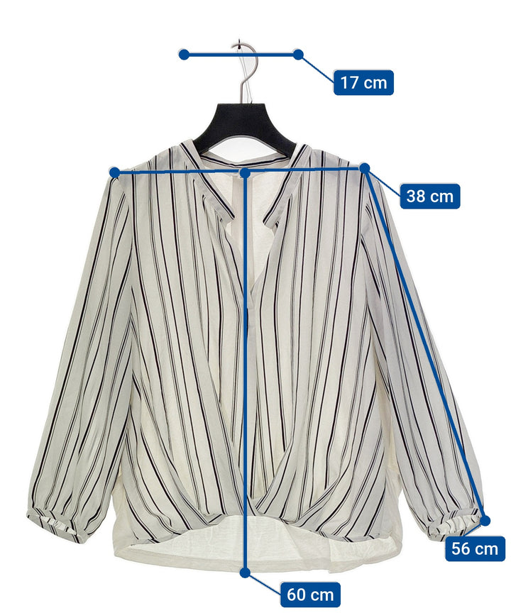 PLST เสื้อสตรี