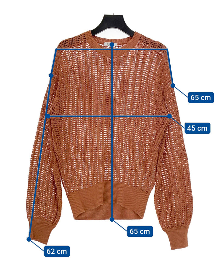PLST เสื้อยืด/เสื้อท็อปส์