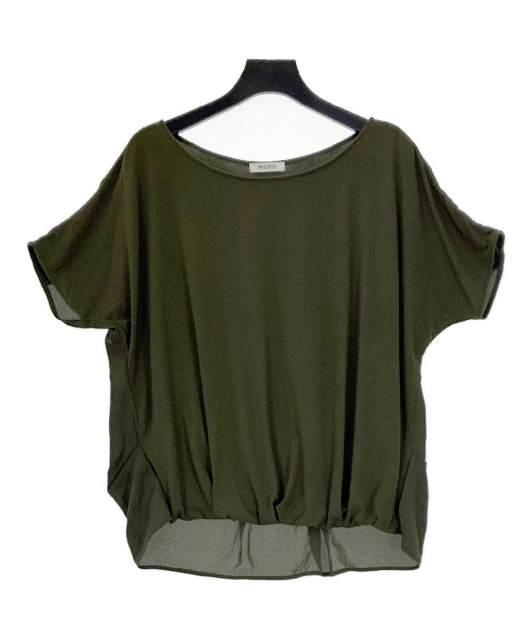 PLST เสื้อสตรี
