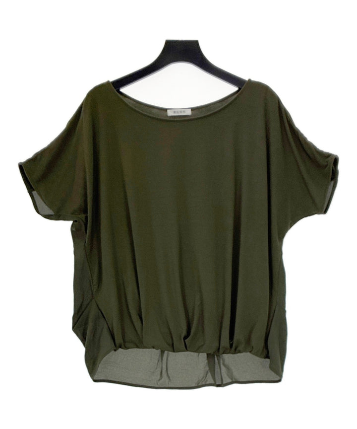 PLST เสื้อสตรี