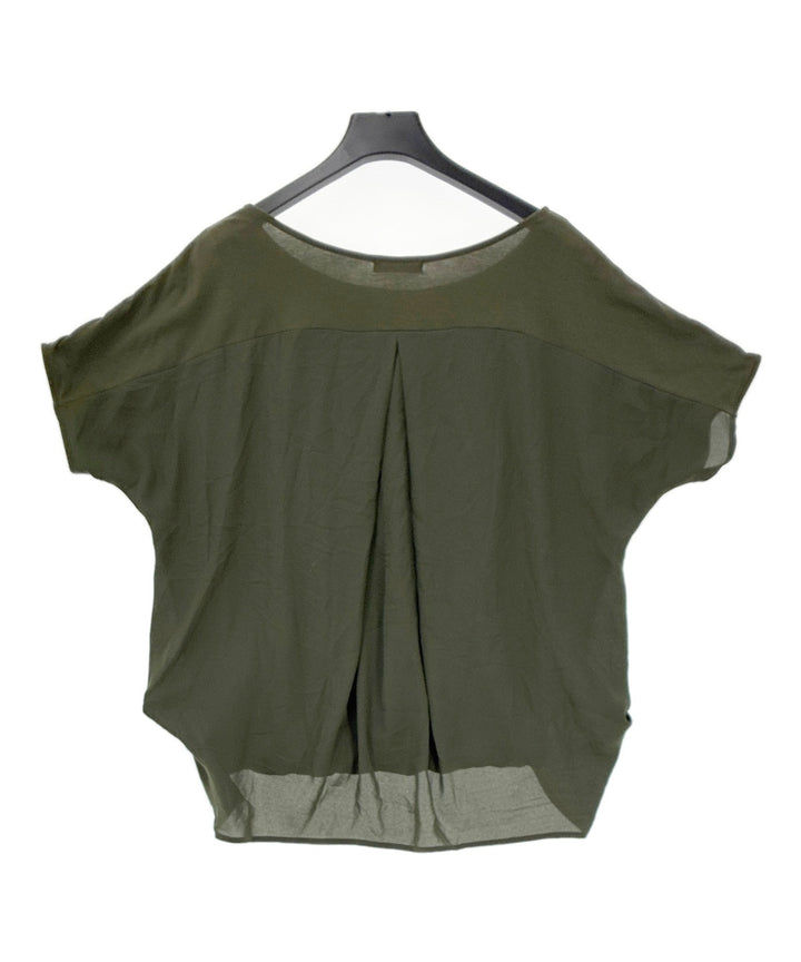 PLST เสื้อสตรี