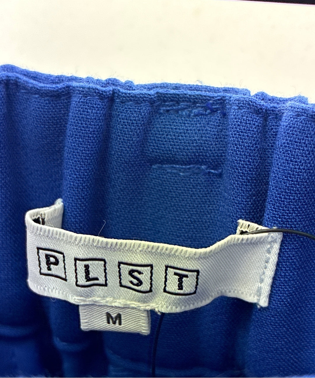 PLST กางเกงขายาว