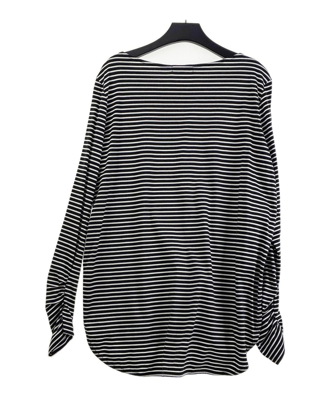 PLST เสื้อยืด/เสื้อท็อปส์