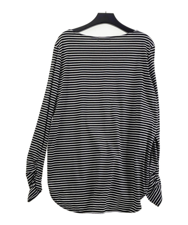 PLST เสื้อยืด/เสื้อท็อปส์