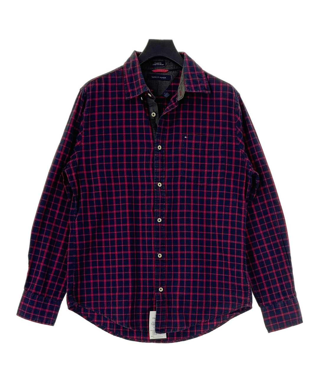 TOMMY HILFIGER เสื้อลำลอง