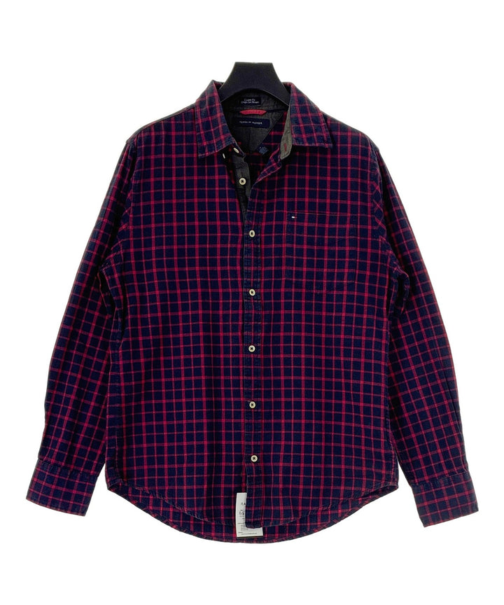 TOMMY HILFIGER เสื้อลำลอง