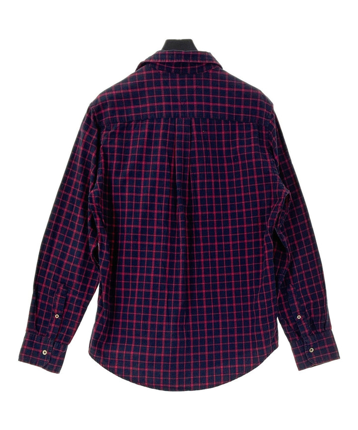TOMMY HILFIGER เสื้อลำลอง