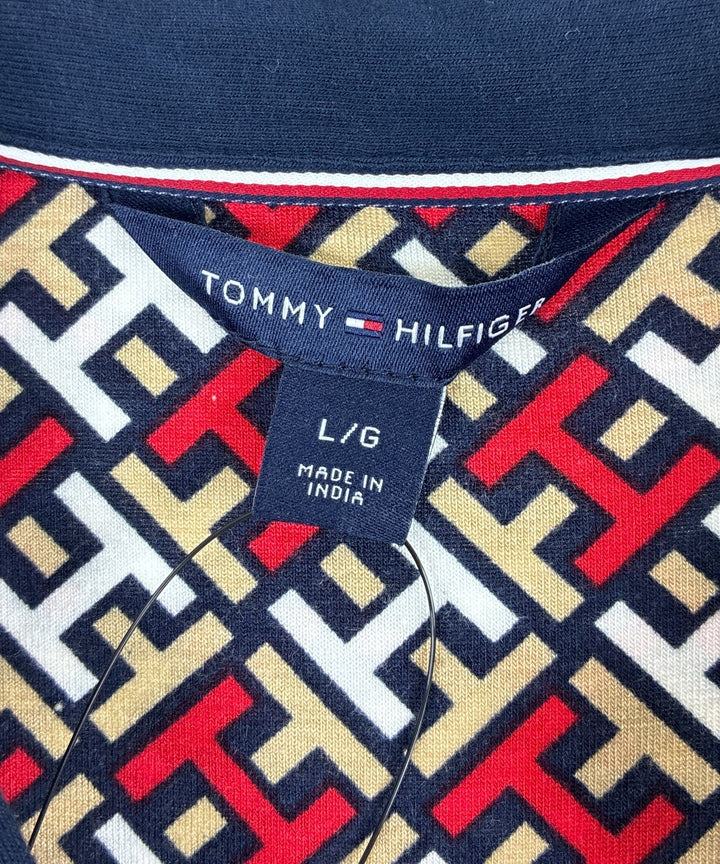 TOMMY HILFIGER ชุดเดรส