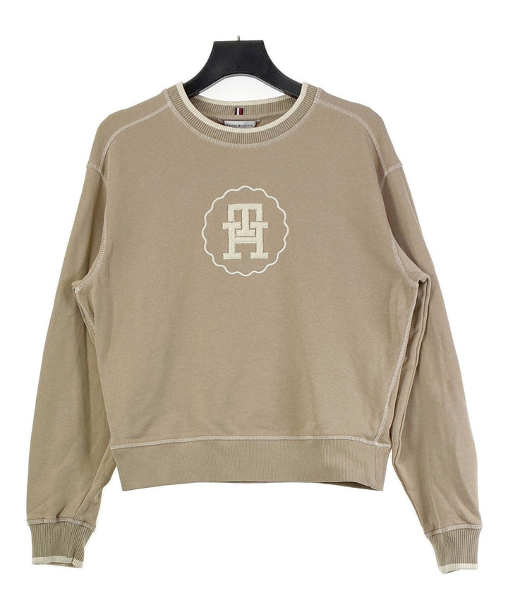 TOMMY HILFIGER เสื้อสเวตเตอร์