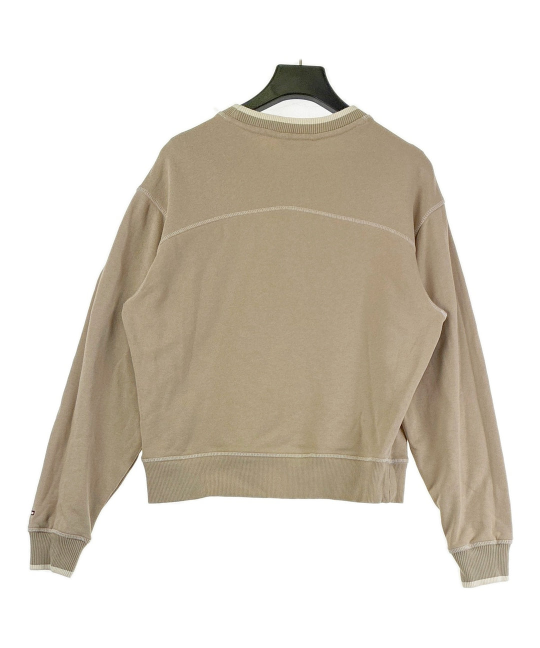 TOMMY HILFIGER เสื้อสเวตเตอร์