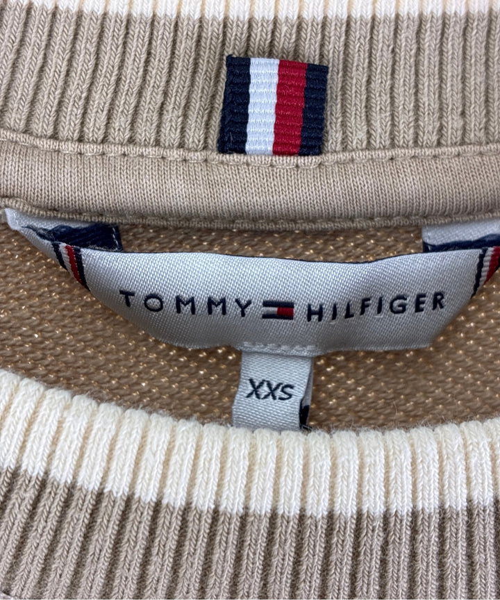 TOMMY HILFIGER เสื้อสเวตเตอร์