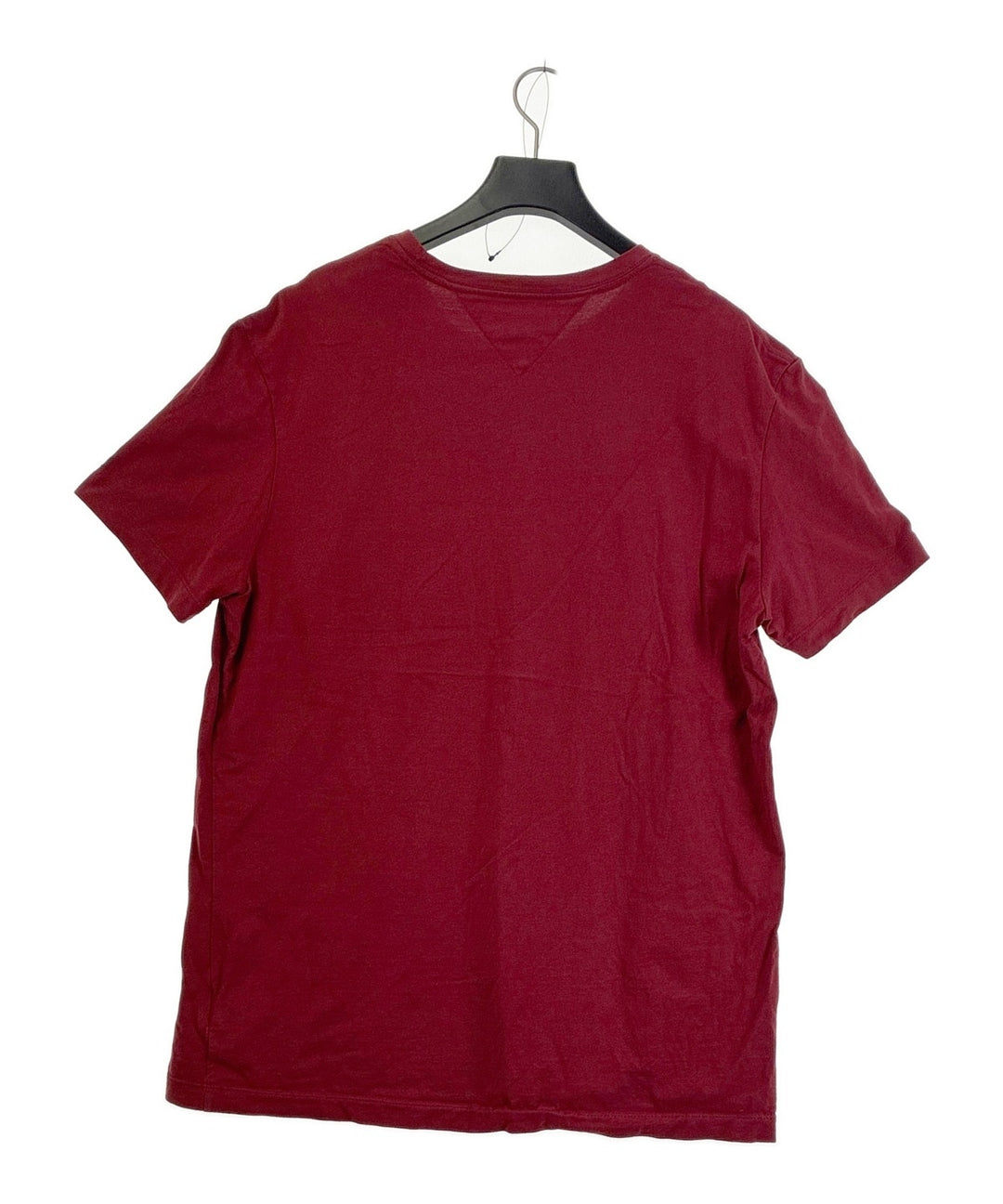 TOMMY HILFIGER เสื้อยืด/เสื้อท็อปส์