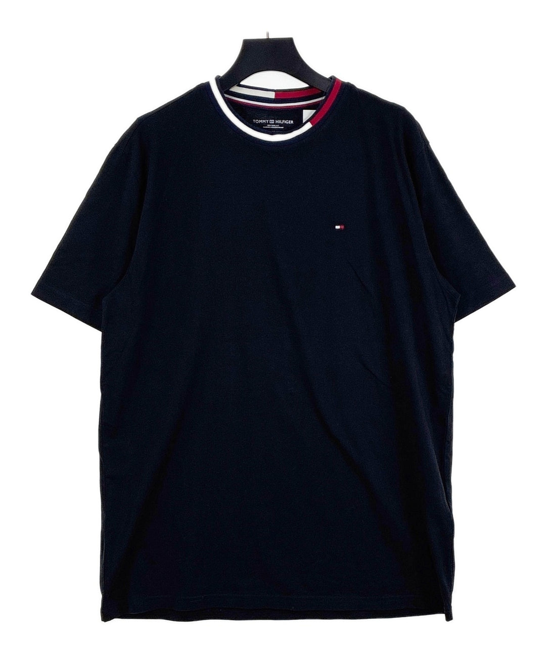 TOMMY HILFIGER เสื้อเชิ้ต