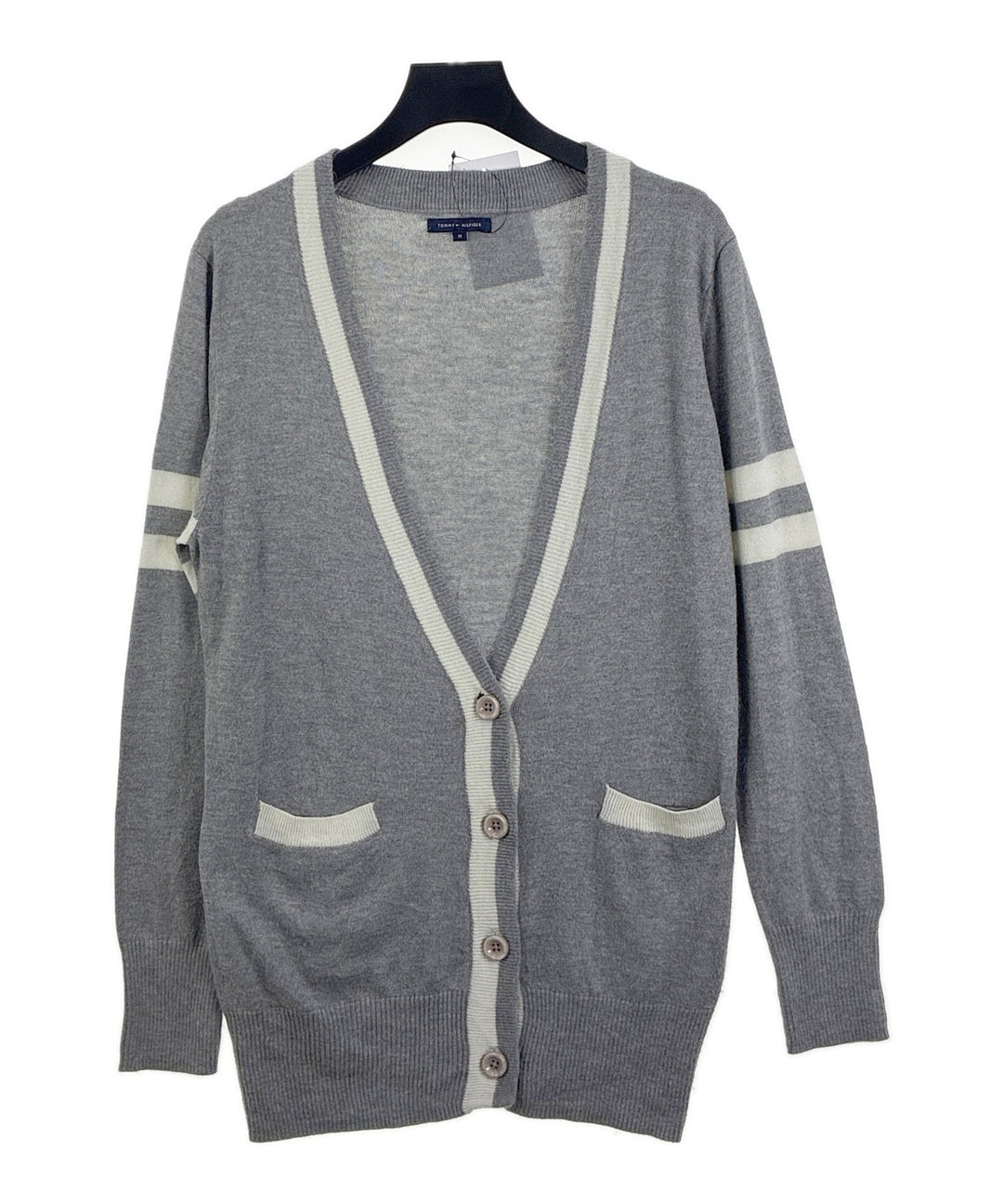 TOMMY HILFIGER เสื้อคาร์ดิแกน