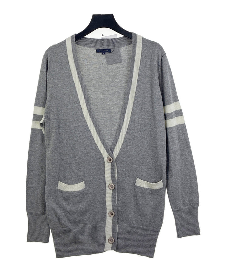 TOMMY HILFIGER เสื้อคาร์ดิแกน