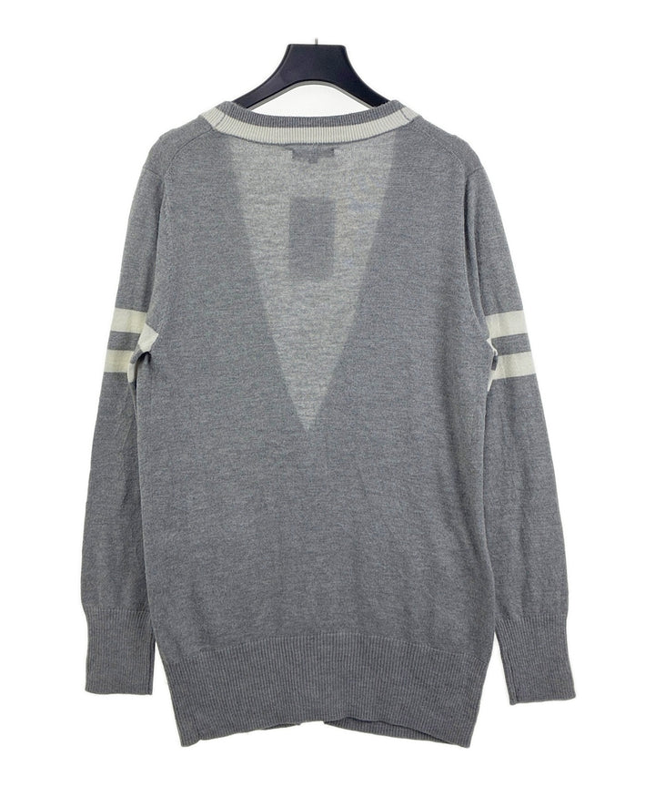 TOMMY HILFIGER เสื้อคาร์ดิแกน