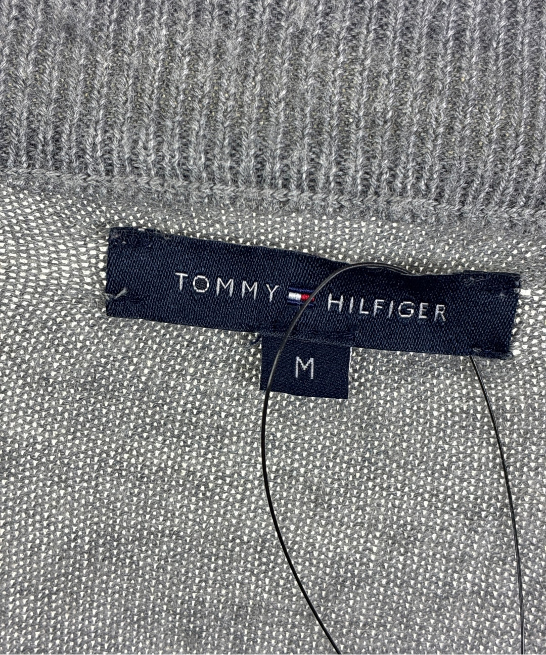 TOMMY HILFIGER เสื้อคาร์ดิแกน