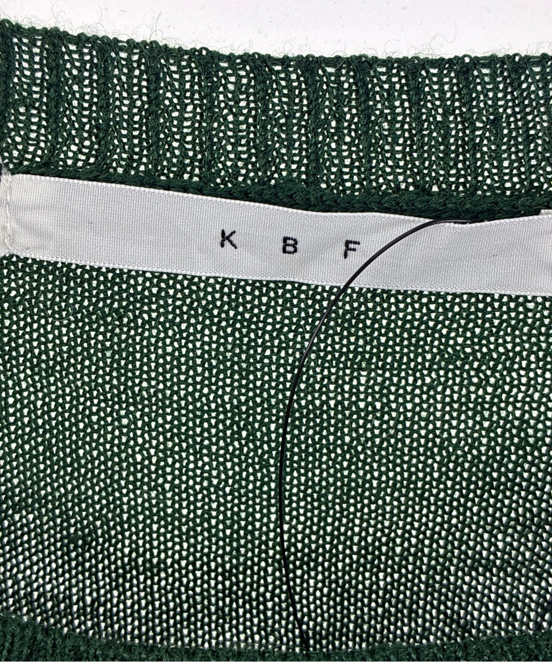KBF เสื้อกันหนาว