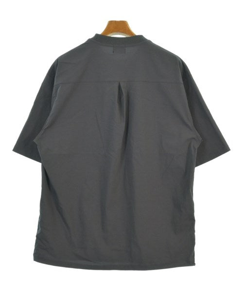 green label relaxing เสื้อยืด/เสื้อท็อปส์