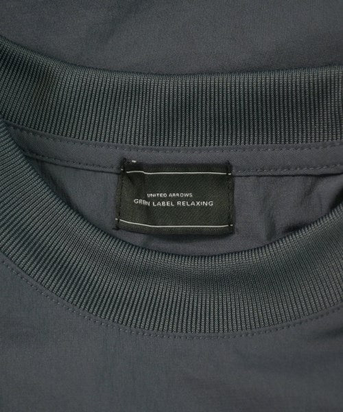 green label relaxing เสื้อยืด/เสื้อท็อปส์