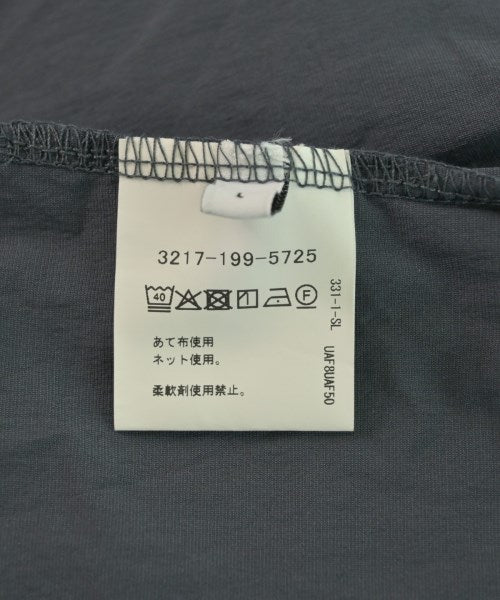 green label relaxing เสื้อยืด/เสื้อท็อปส์