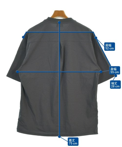 green label relaxing เสื้อยืด/เสื้อท็อปส์