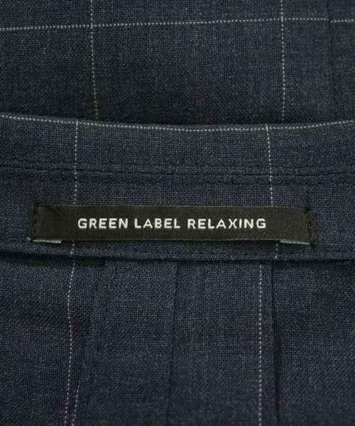 green label relaxing แจ็คเก็ตลำลอง