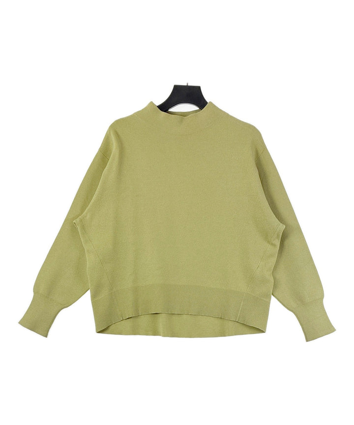 green label relaxing เสื้อกันหนาว