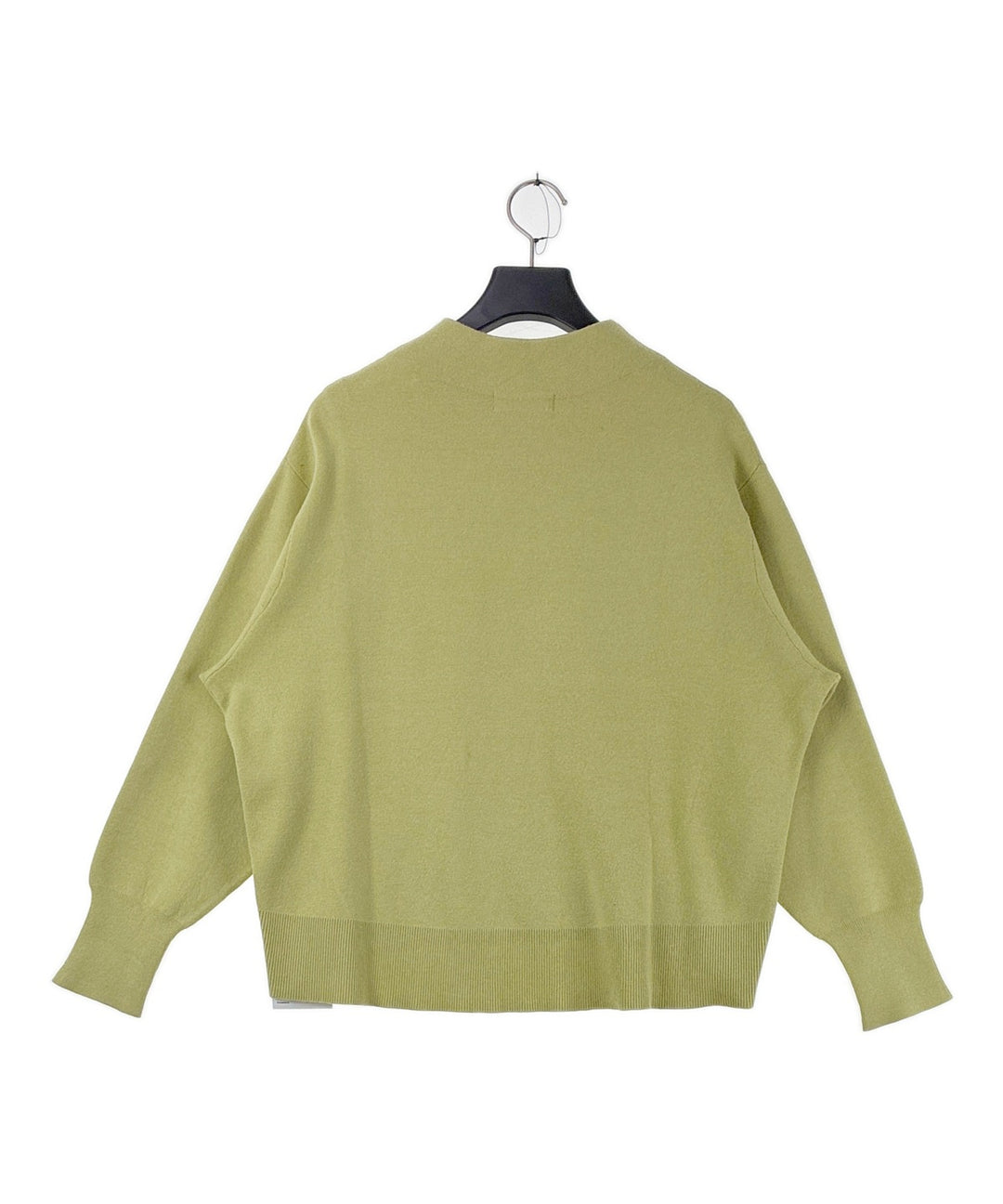 green label relaxing เสื้อกันหนาว